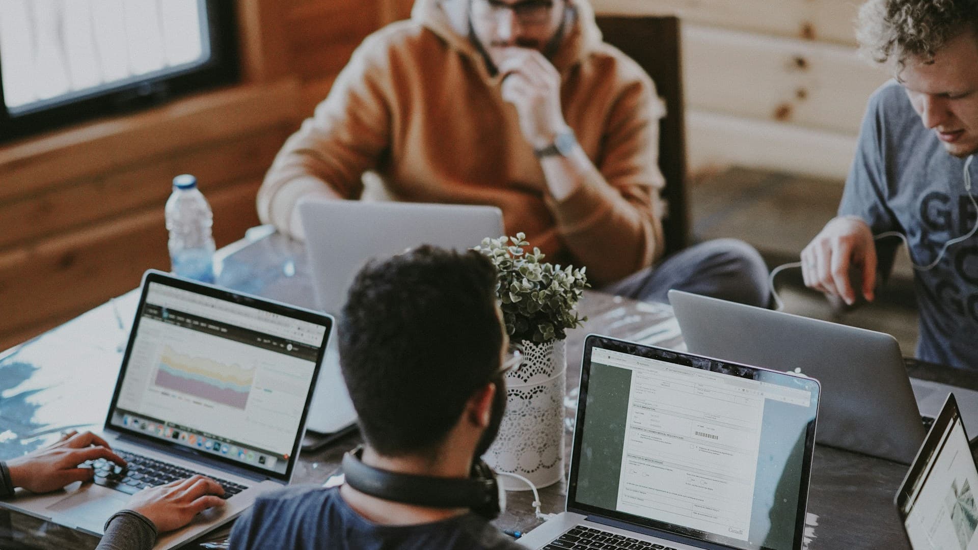 HR і падбор персаналу