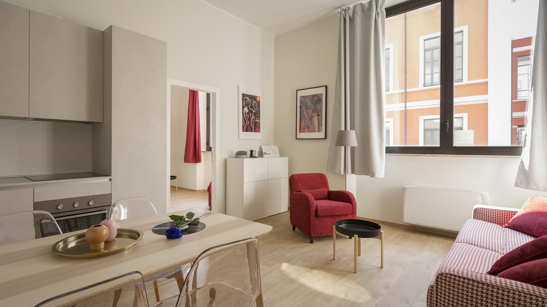 Airbnb і кароткатэрміновая арэнда