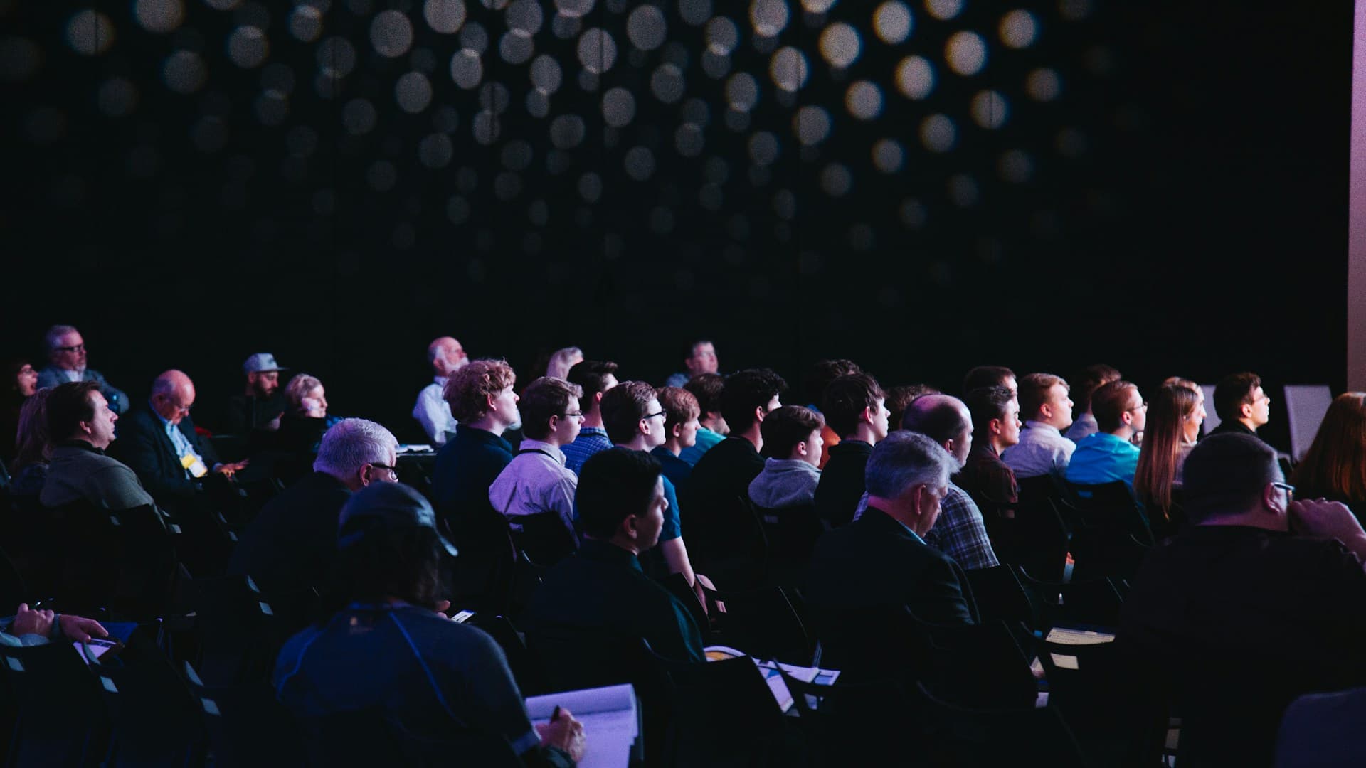 Арганізатары мерапрыемстваў